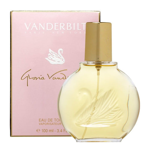 Vanderbilt EDT 100ml.