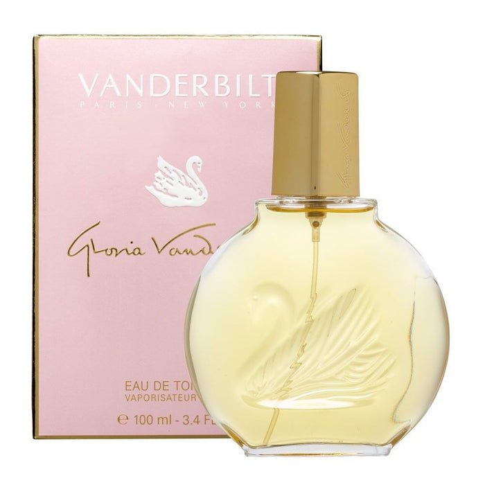 Vanderbilt EDT 100ml.