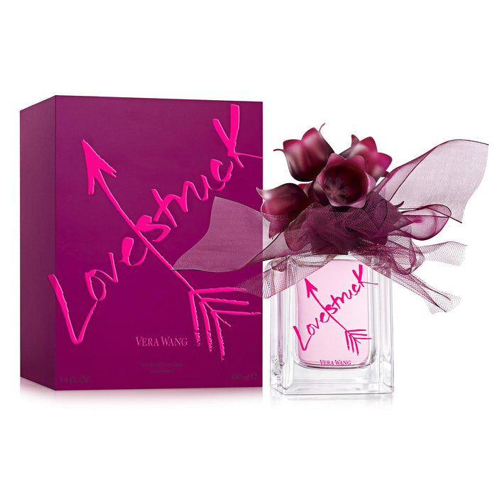 Vera Wang Lovestruck EDP 100ml