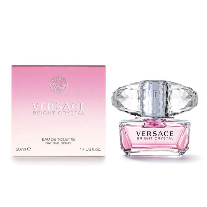 Versace Bright Crystal EDT 50ml