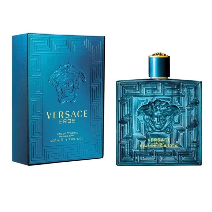 Versace Eros EDT 200ml