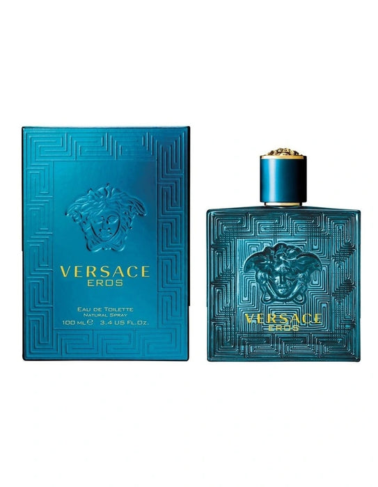 Versace Eros EDT 100ml