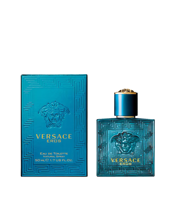 Versace Eros EDT 50mL