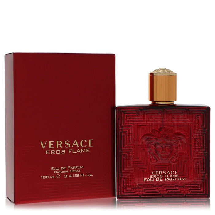 Versace Eros Flame 100ml EDP
