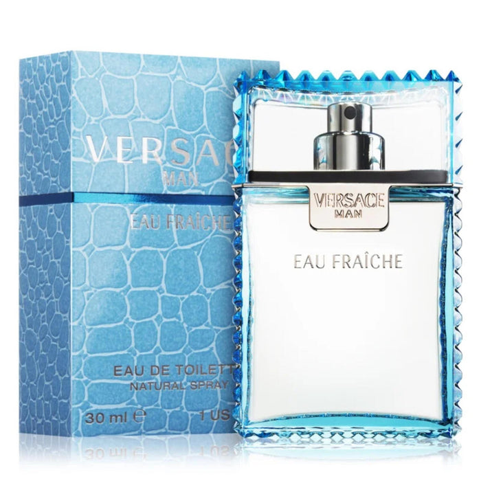 Versace Man Eau Fraiche EDT 30ml