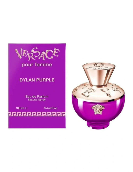 Versace Pour Femme Dylan Purple EDP 50ml