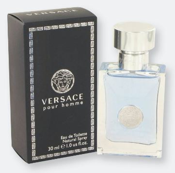 Versace Pour Homme EDT 30ml