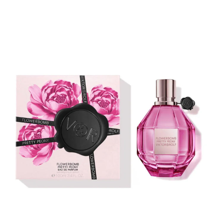 Viktor & Rolf Flowerbomb Pretty Peony EDP 100ml