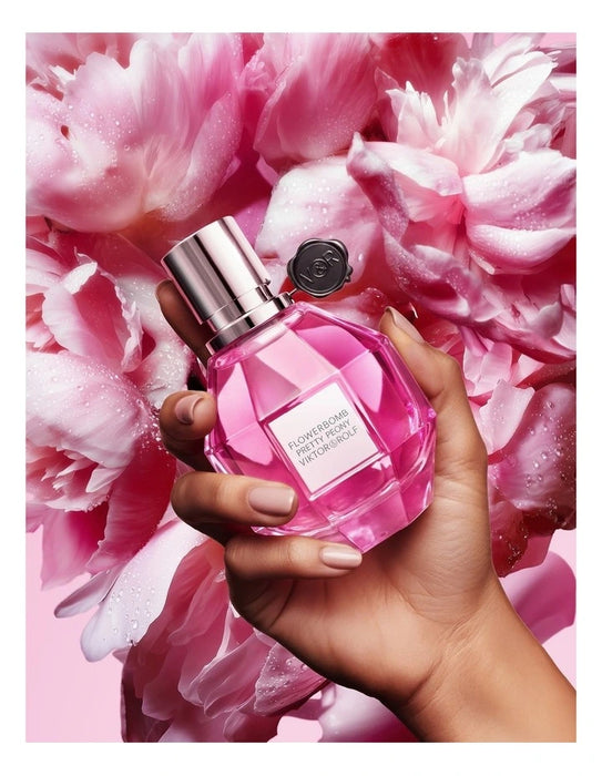 Viktor & Rolf Flowerbomb Pretty Peony EDP 50ml