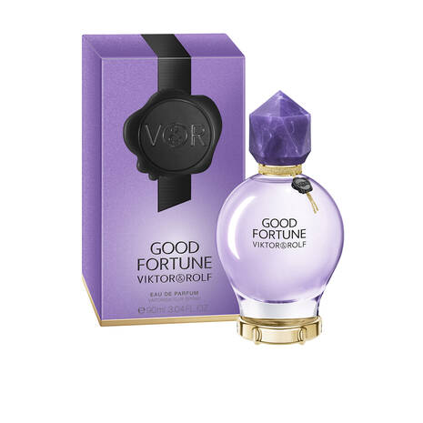 Viktor & Rolf Good Fortune EDP 90ml Refillable