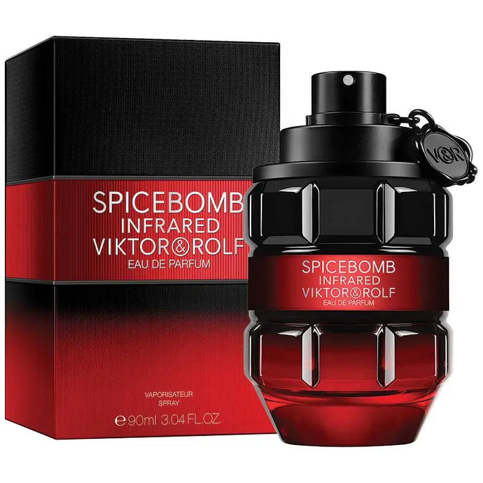 Viktor & Rolf Spicebomb Infrared EDP 90ml