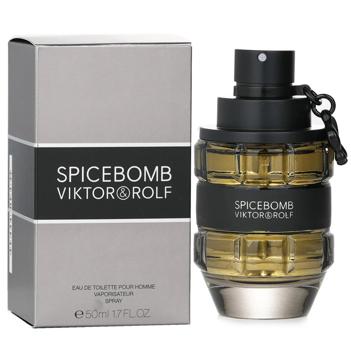 Viktor & Rolf Spicebomb Pour Homme EDT 50ml.