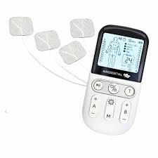 Vitalic Duo-Plus Tens & Muscle Stimulator