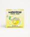 Waterdrop Vitamin drink cubes Ice Tea Lemon.