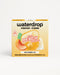 Waterdrop Vitamin drink cubes Ice Tea Peach.