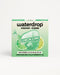 Waterdrop Vitamin drink cubes Lemon Lime.