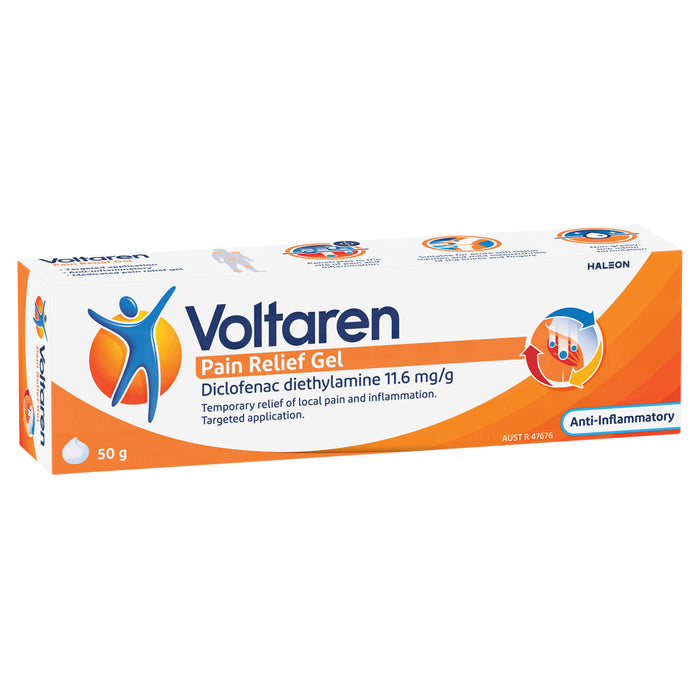 Voltaren Emulgel 50g