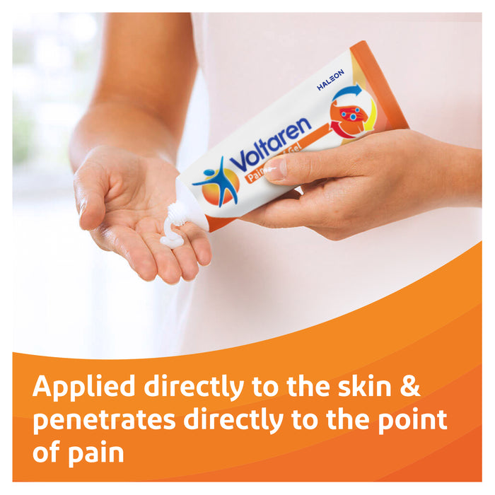 Voltaren Emulgel 50g