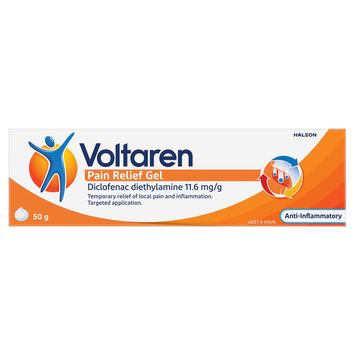 Voltaren Emulgel 50g
