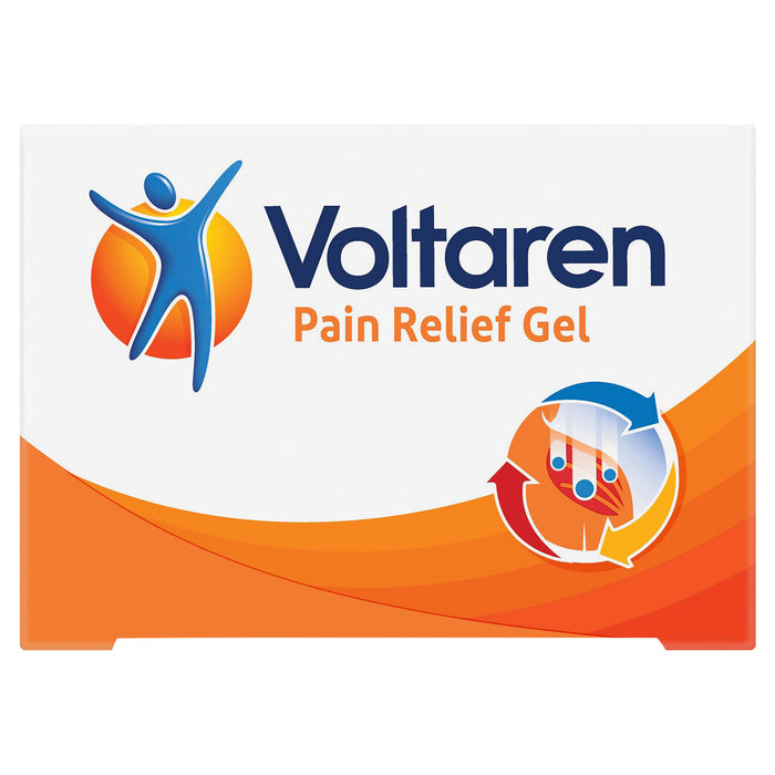 Voltaren Emulgel 50g
