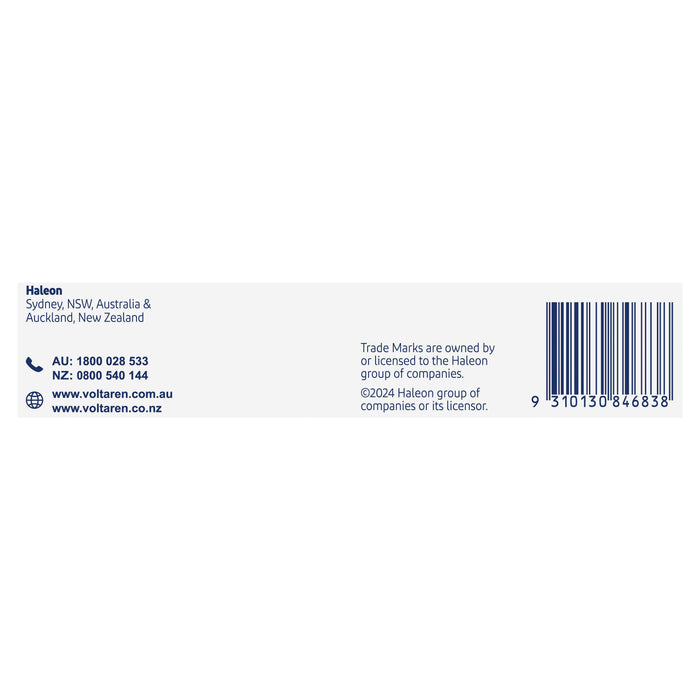 Voltaren Emulgel 50g
