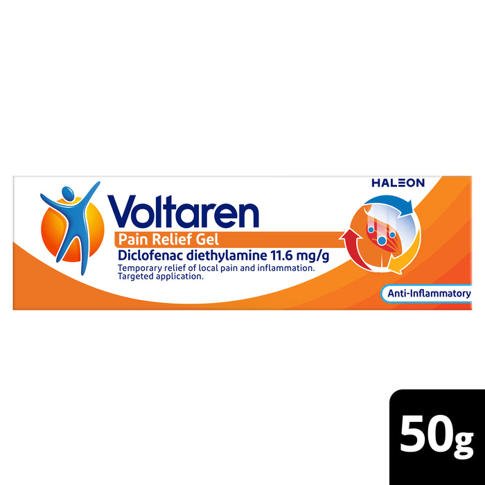 Voltaren Emulgel 50g
