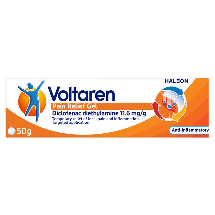 Voltaren Emulgel 50g