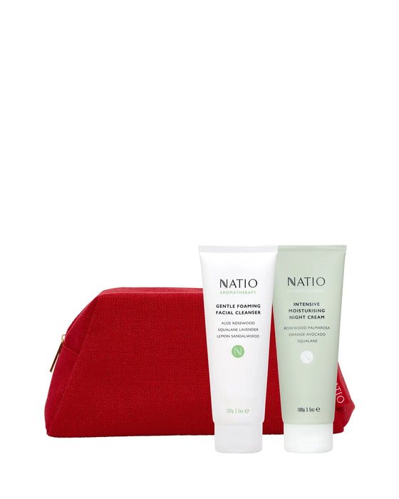 Natio Care Gift Set