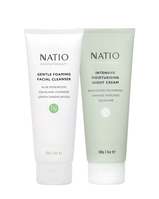 Natio Care Gift Set