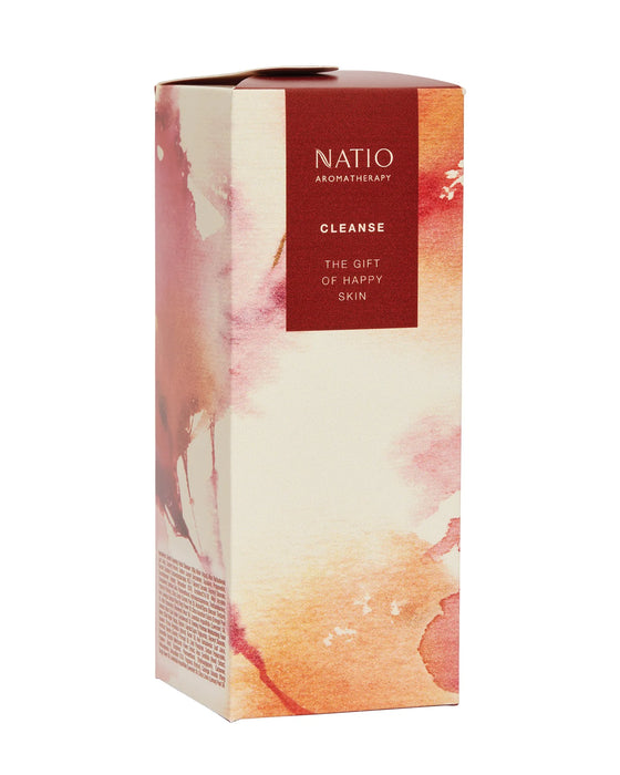 Natio Cleanse Gift Set