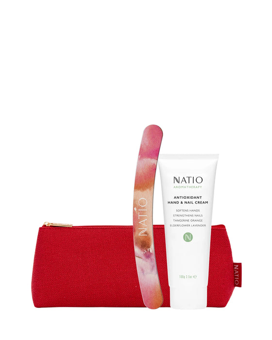 Natio Nurture Gift Set