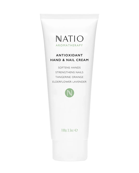 Natio Nurture Gift Set