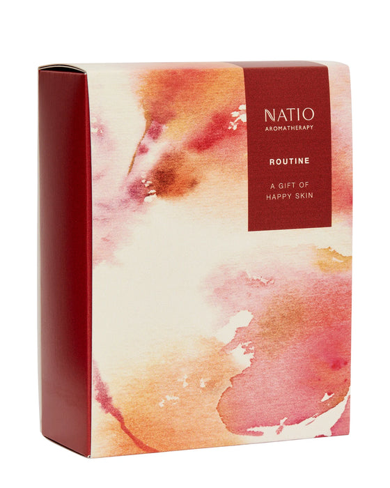 Natio Routine Gift Set