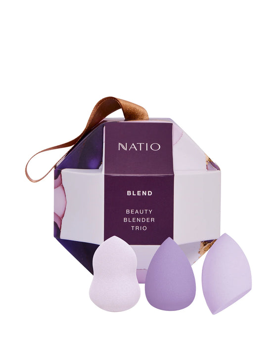 Natio Blend Gift Set