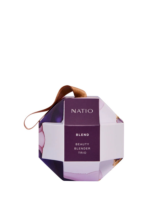 Natio Blend Gift Set