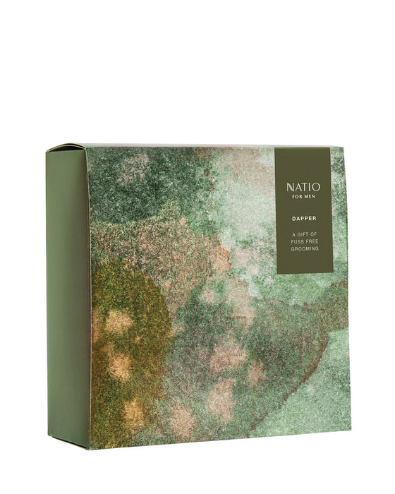 Natio Dapper Gift Set