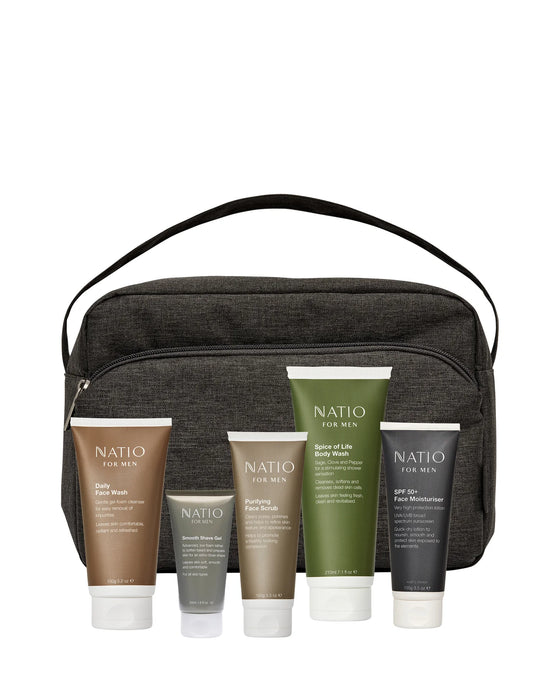 Natio On-The-Go Gift Set