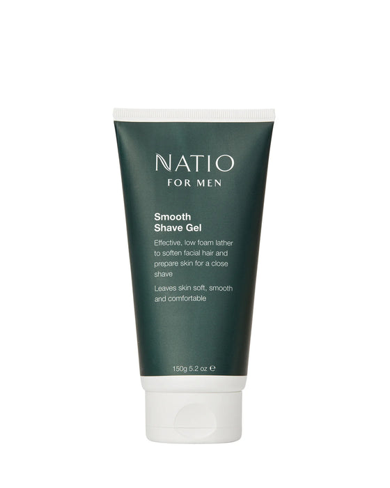 Natio Smooth Gift Set