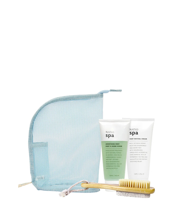 Natio Serenity Gift Set