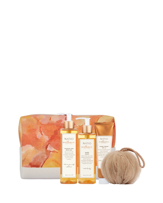 Natio Bright Gift Set