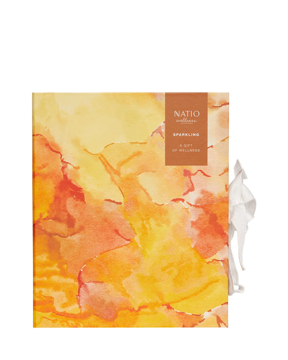 Natio Sparkling Gift Set