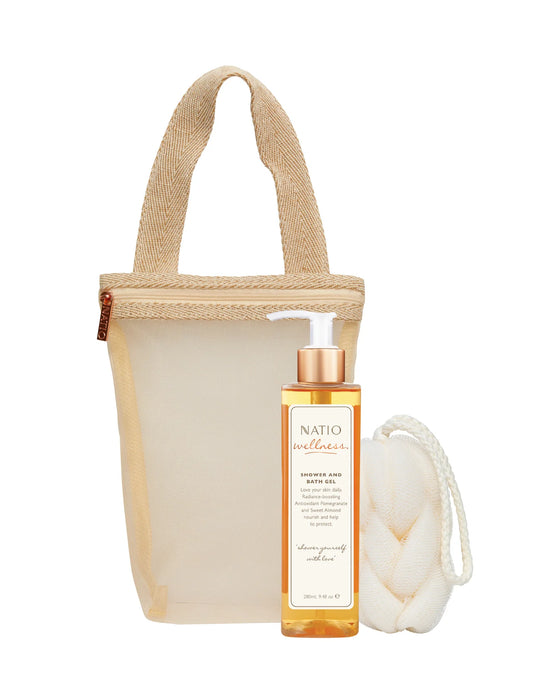 Natio Sunrise Gift Set