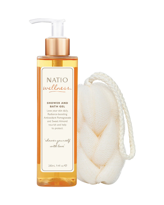 Natio Sunrise Gift Set