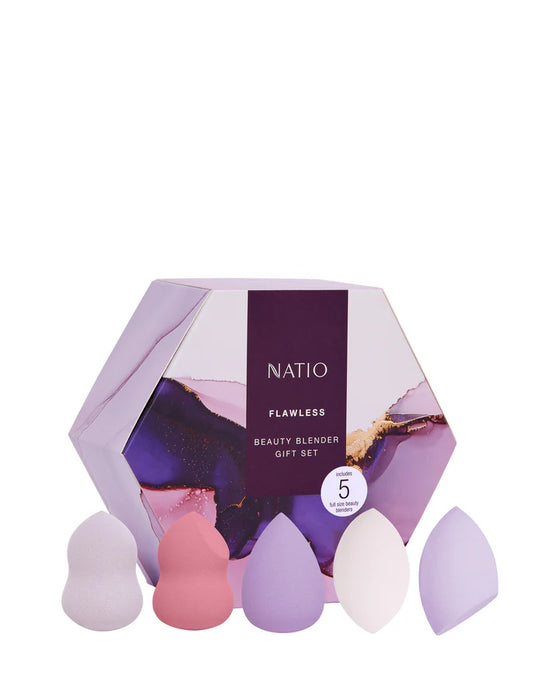 Natio Flawless Gift Set