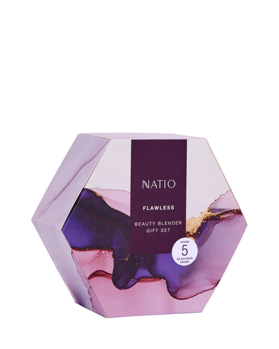 Natio Flawless Gift Set