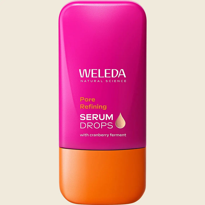 Weleda Serum Drops Pore Refining 30ml.