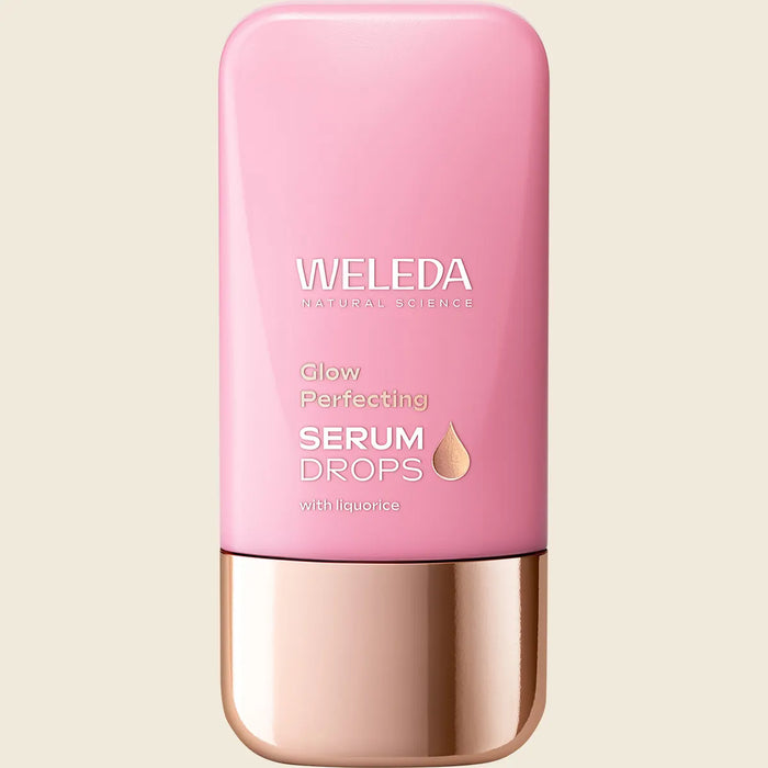 Weleda Serum Drops Glow Perfecting 30ml.