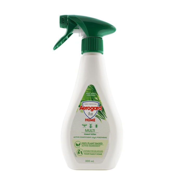 Aerogard Home Multi Insect Killer 300ml