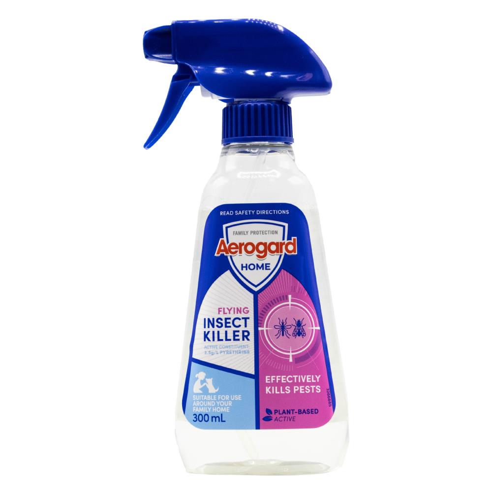 Insect Repellents