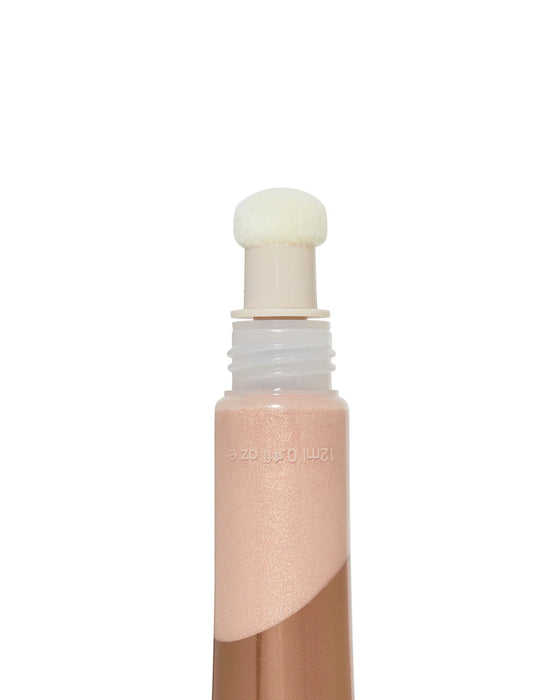 Natio Champagne Dreams Liquid Highlighter